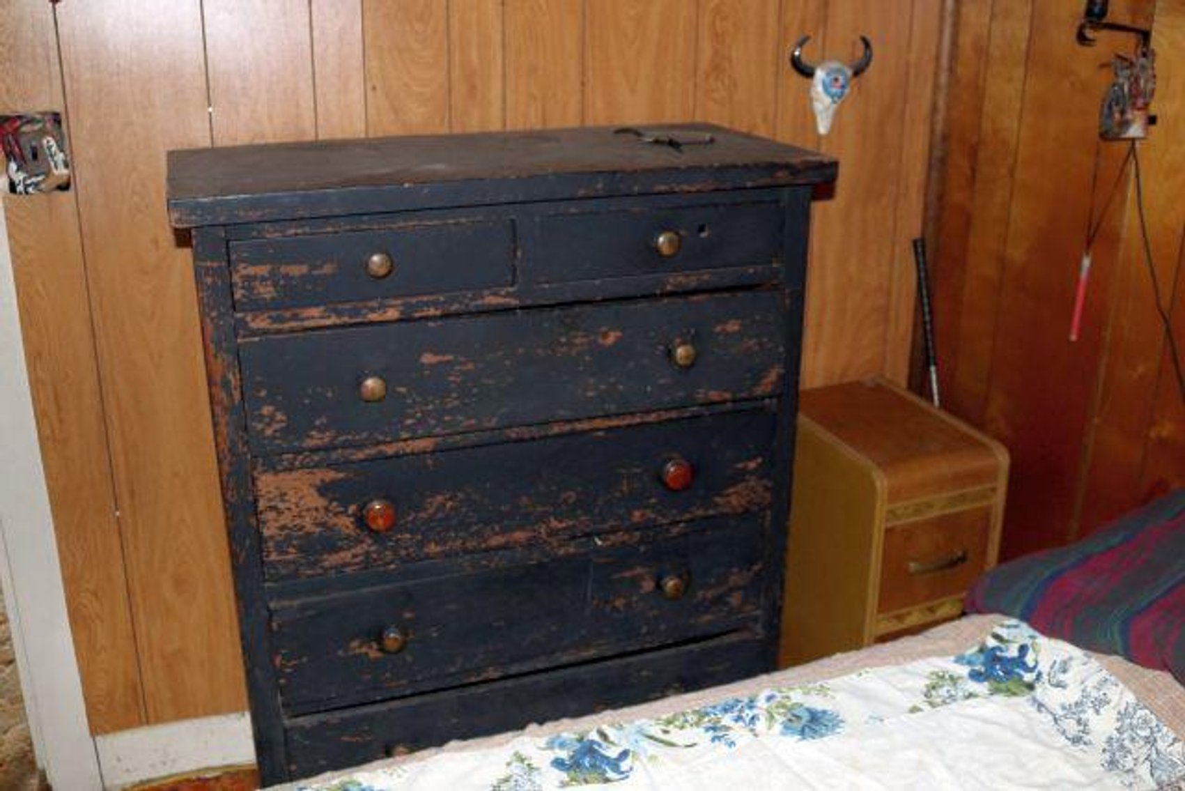 Image for ROBERTSON FAMILY REAL ESTATE & PERSONAL PROP.