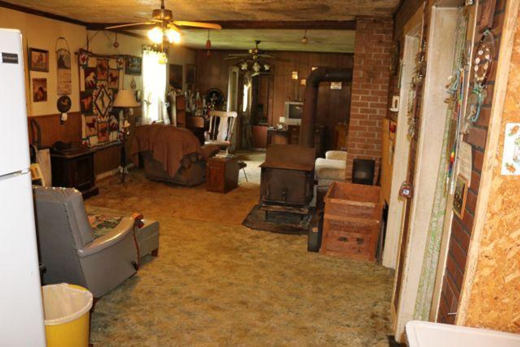 Image for ROBERTSON FAMILY REAL ESTATE & PERSONAL PROP.