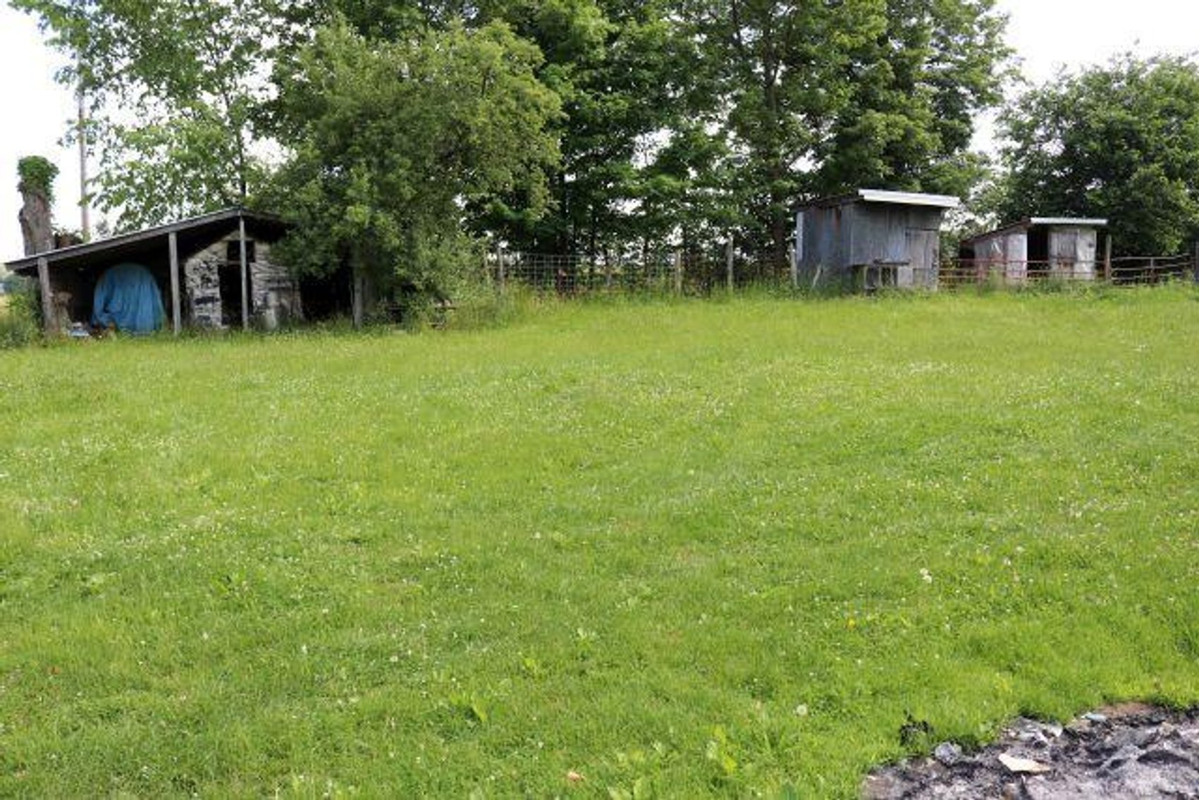 Image for ROBERTSON FAMILY REAL ESTATE & PERSONAL PROP.