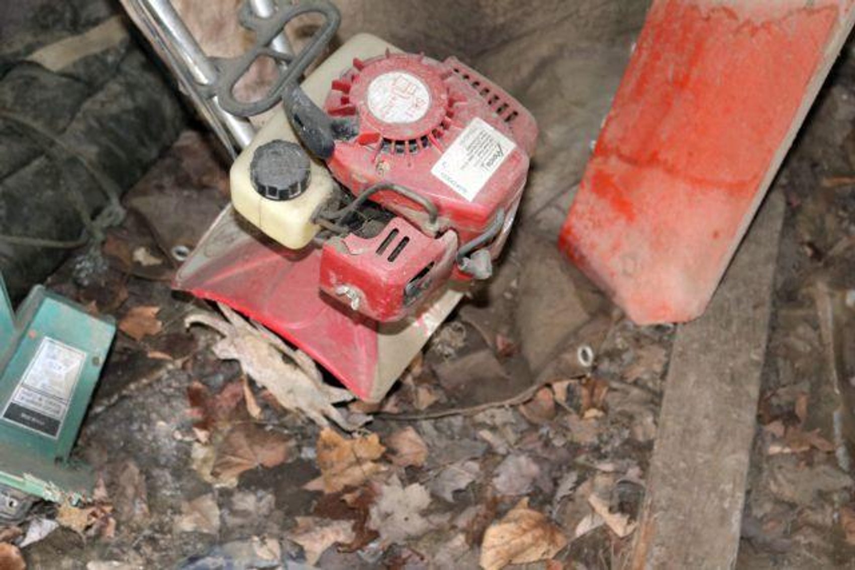 Image for ROBERTSON FAMILY REAL ESTATE & PERSONAL PROP.