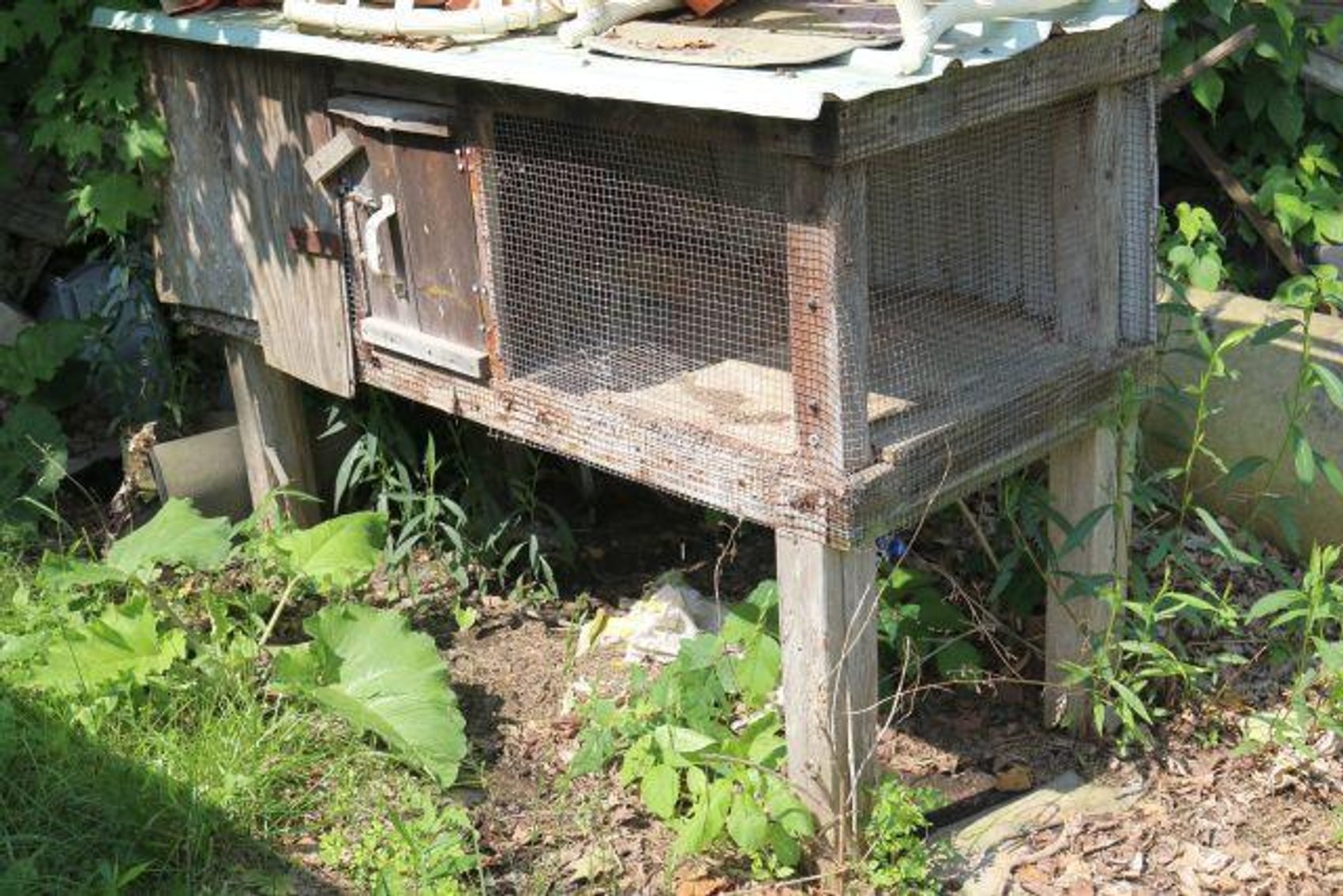 Image for ROBERTSON FAMILY REAL ESTATE & PERSONAL PROP.