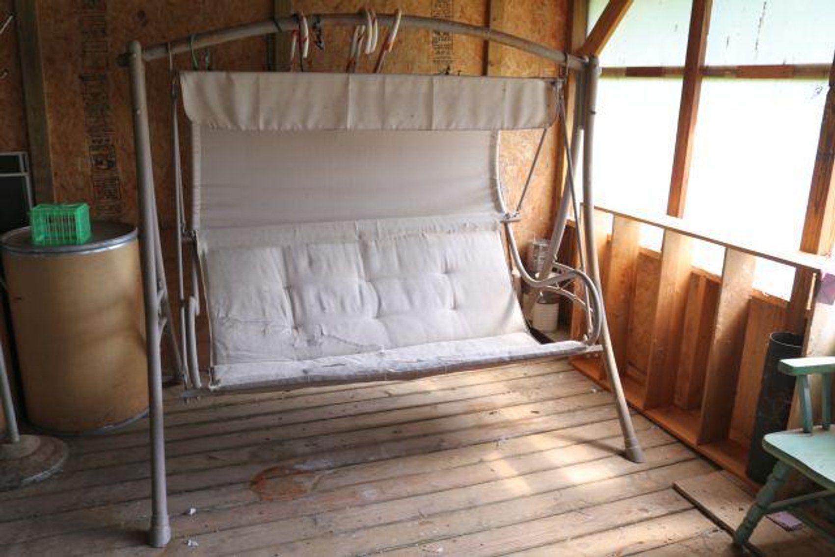 Image for ROBERTSON FAMILY REAL ESTATE & PERSONAL PROP.