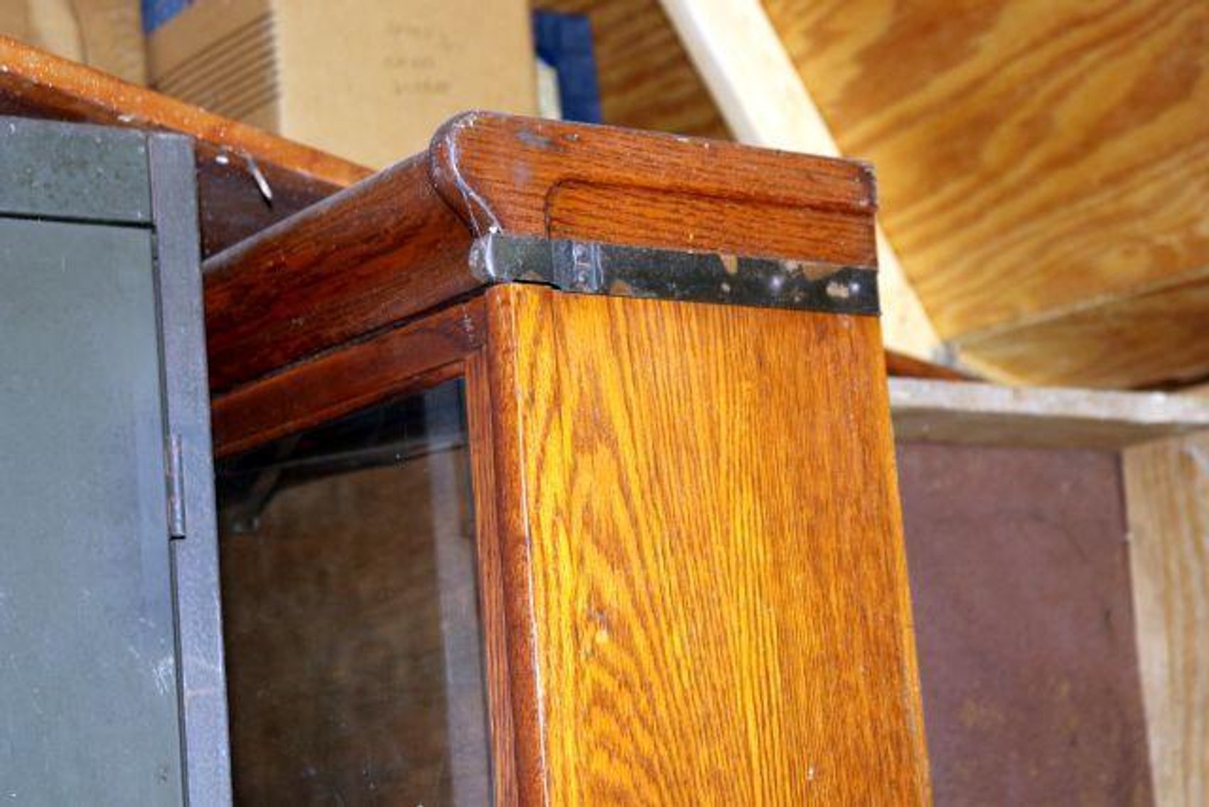 Image for ROBERTSON FAMILY REAL ESTATE & PERSONAL PROP.