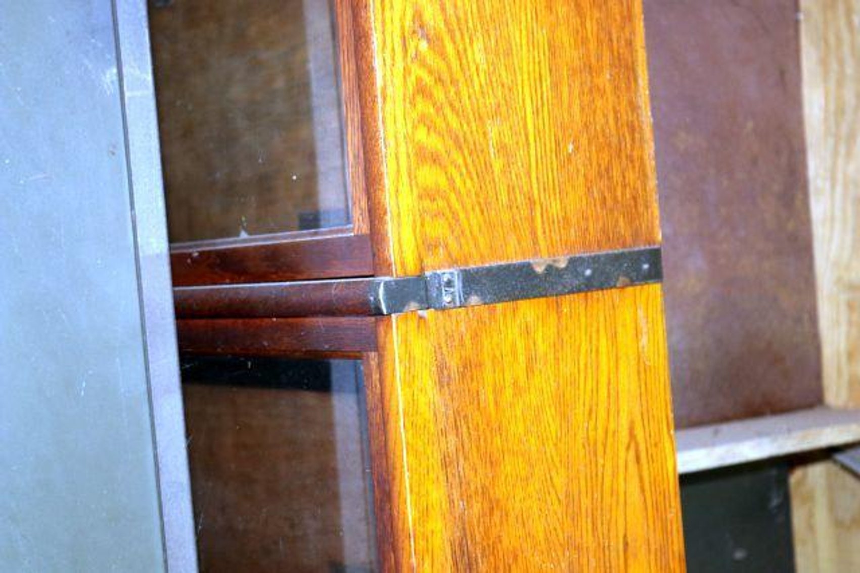 Image for ROBERTSON FAMILY REAL ESTATE & PERSONAL PROP.