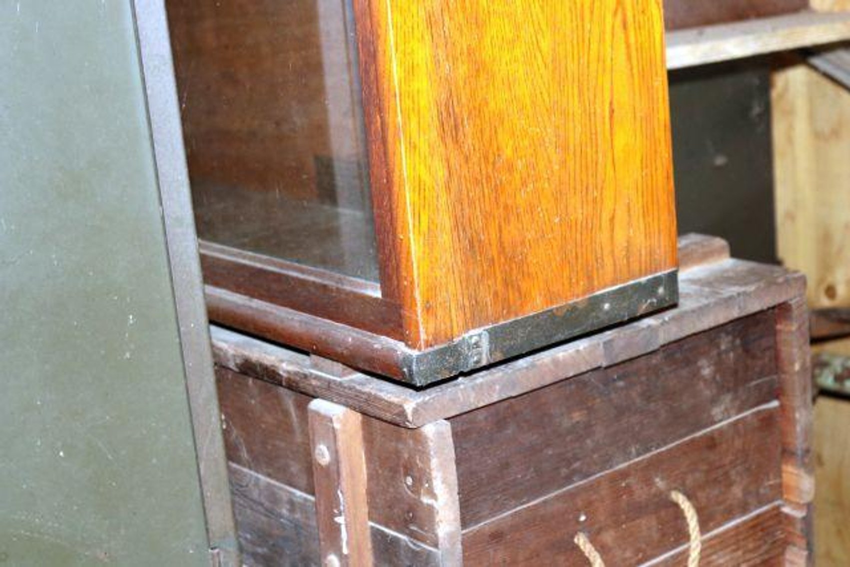 Image for ROBERTSON FAMILY REAL ESTATE & PERSONAL PROP.