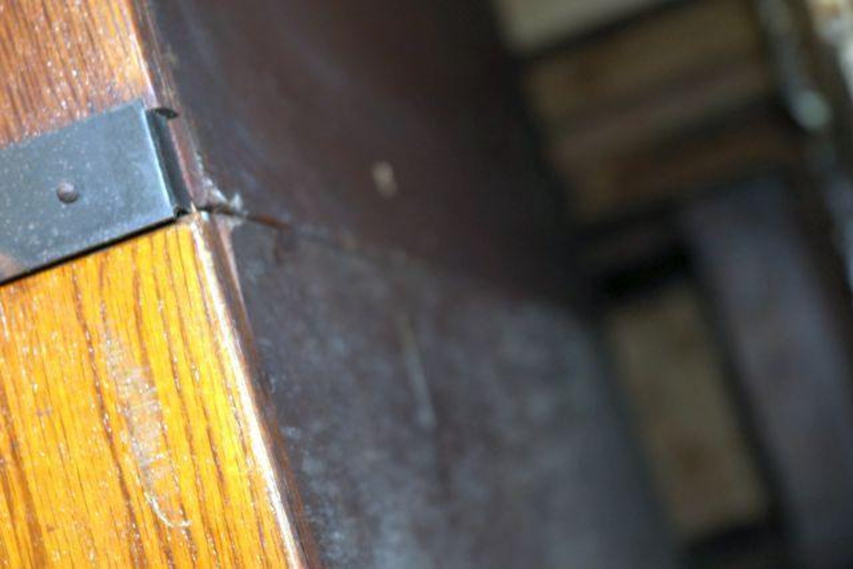 Image for ROBERTSON FAMILY REAL ESTATE & PERSONAL PROP.