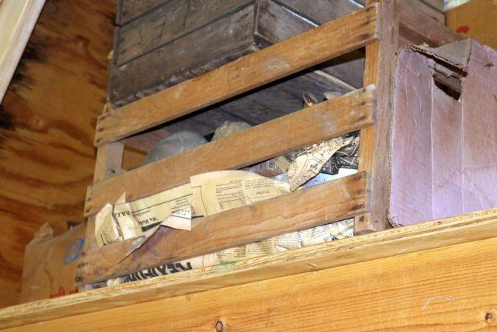 Image for ROBERTSON FAMILY REAL ESTATE & PERSONAL PROP.