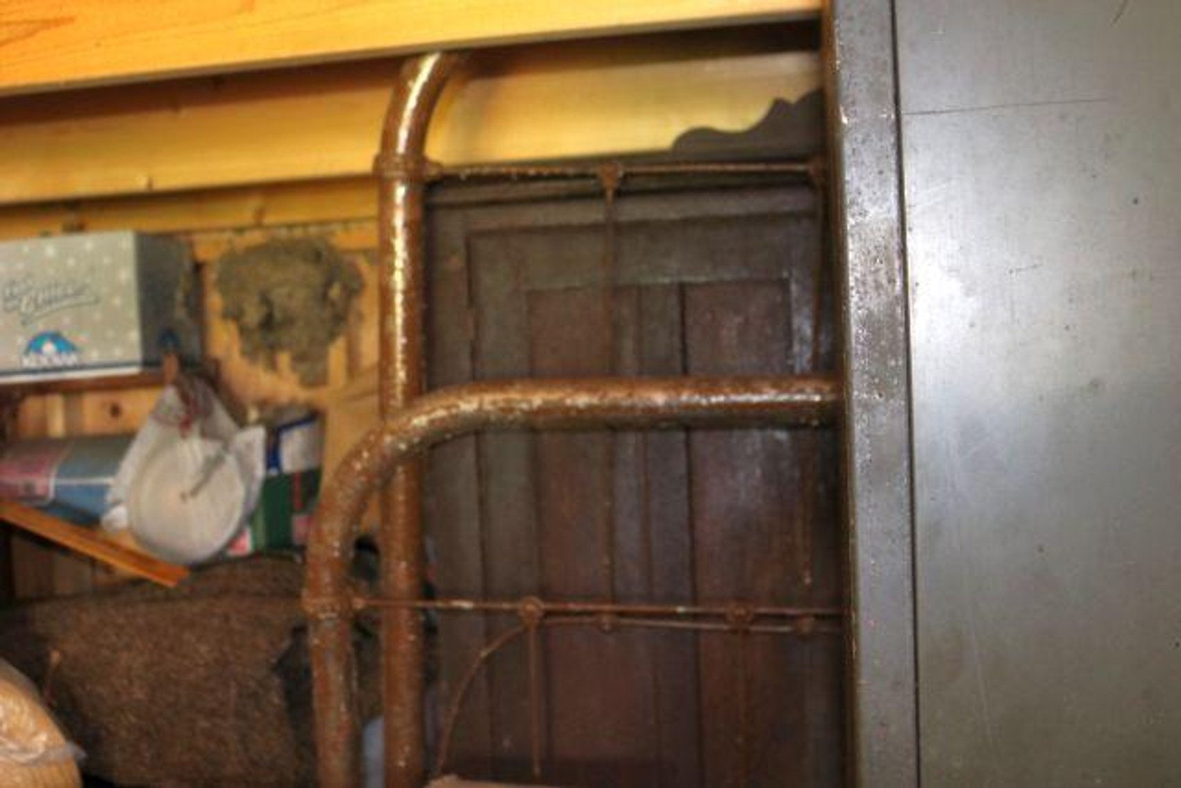 Image for ROBERTSON FAMILY REAL ESTATE & PERSONAL PROP.