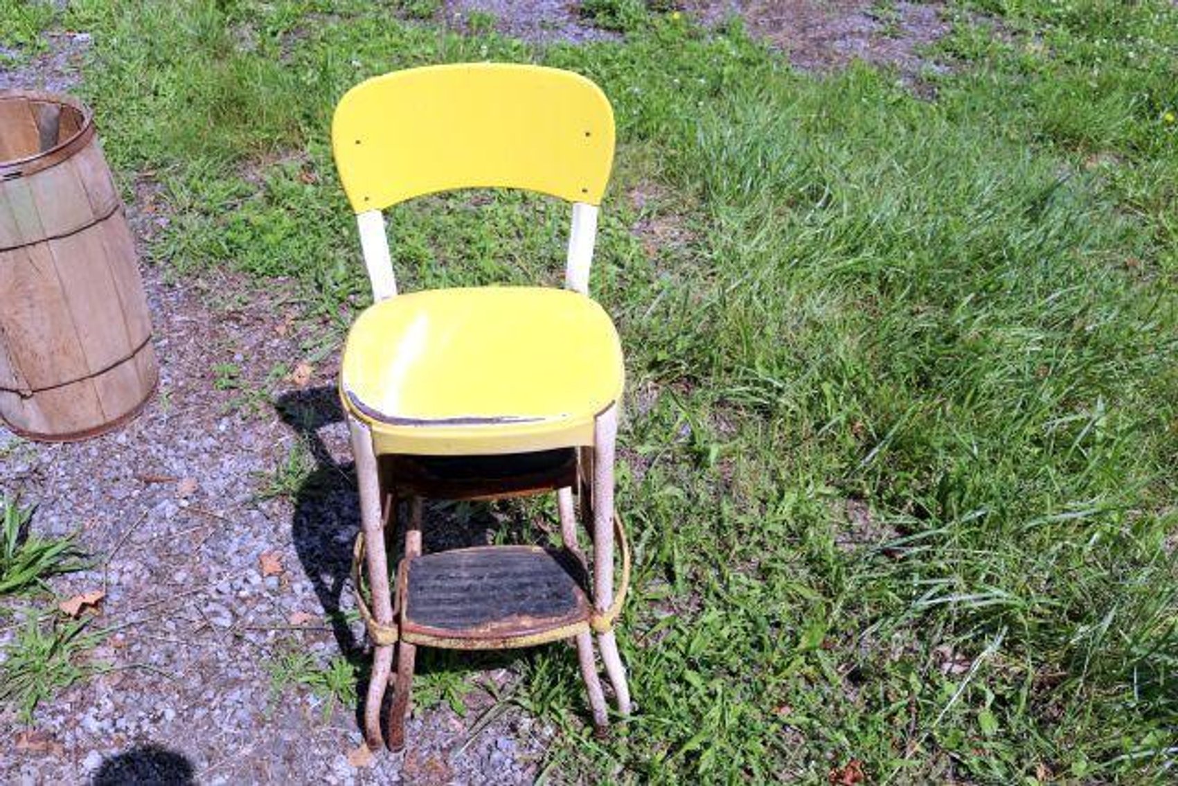 Image for ROBERTSON FAMILY REAL ESTATE & PERSONAL PROP.