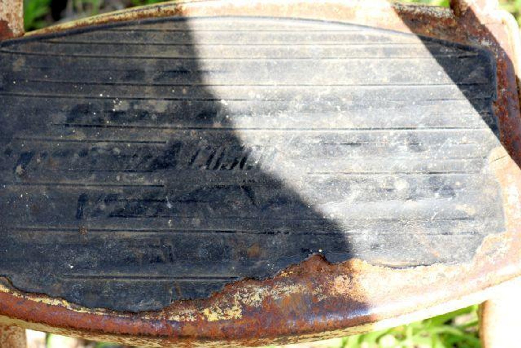 Image for ROBERTSON FAMILY REAL ESTATE & PERSONAL PROP.