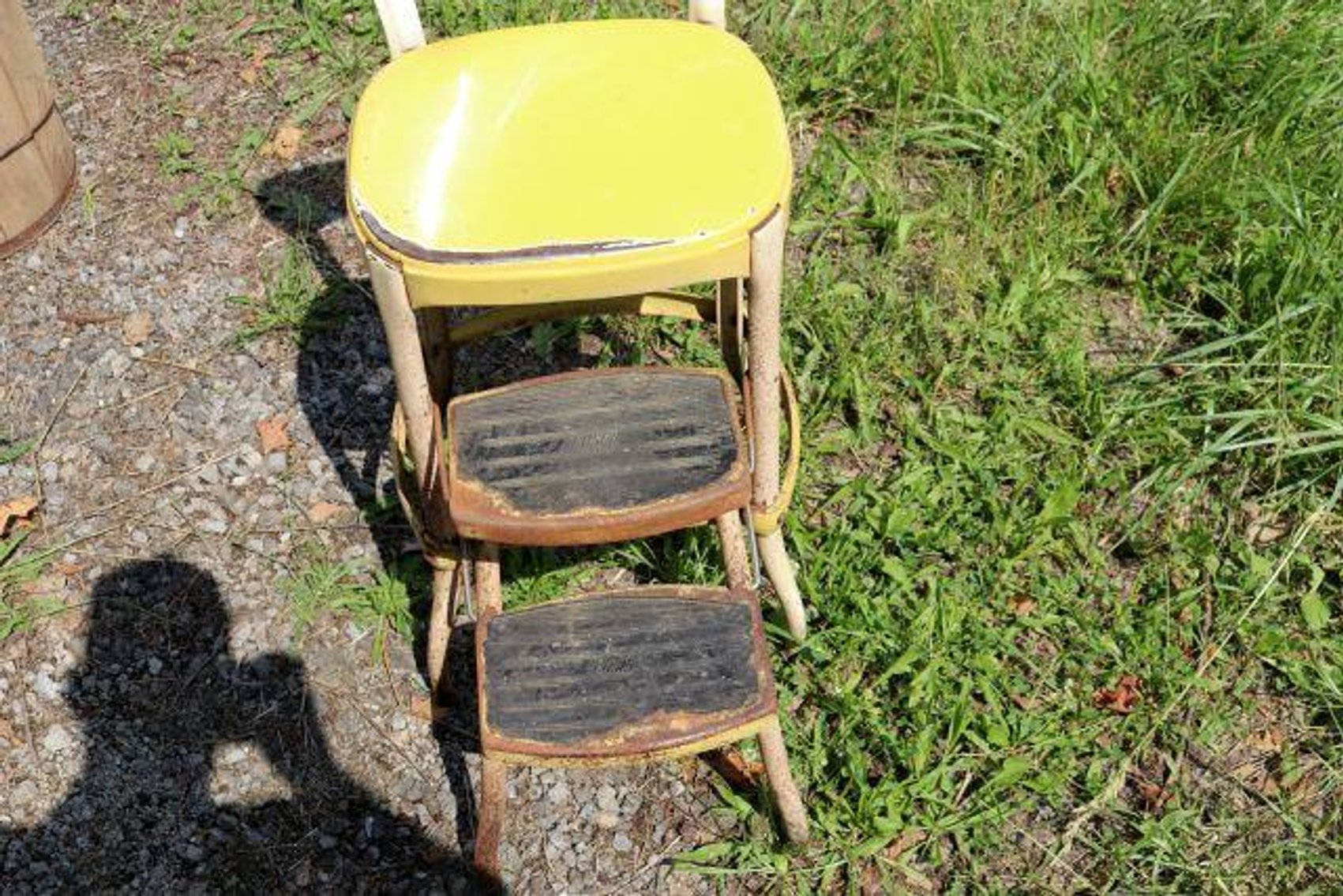 Image for ROBERTSON FAMILY REAL ESTATE & PERSONAL PROP.