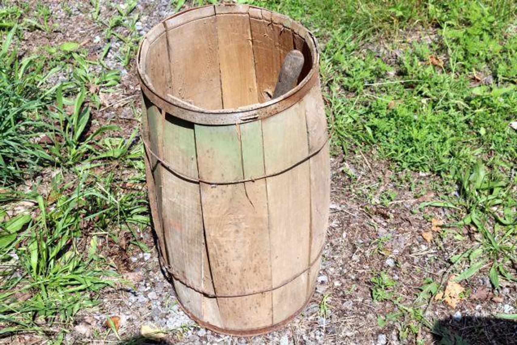 Image for ROBERTSON FAMILY REAL ESTATE & PERSONAL PROP.