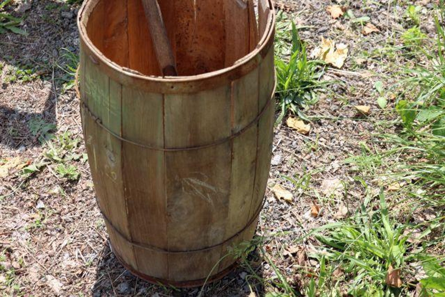 Image for ROBERTSON FAMILY REAL ESTATE & PERSONAL PROP.