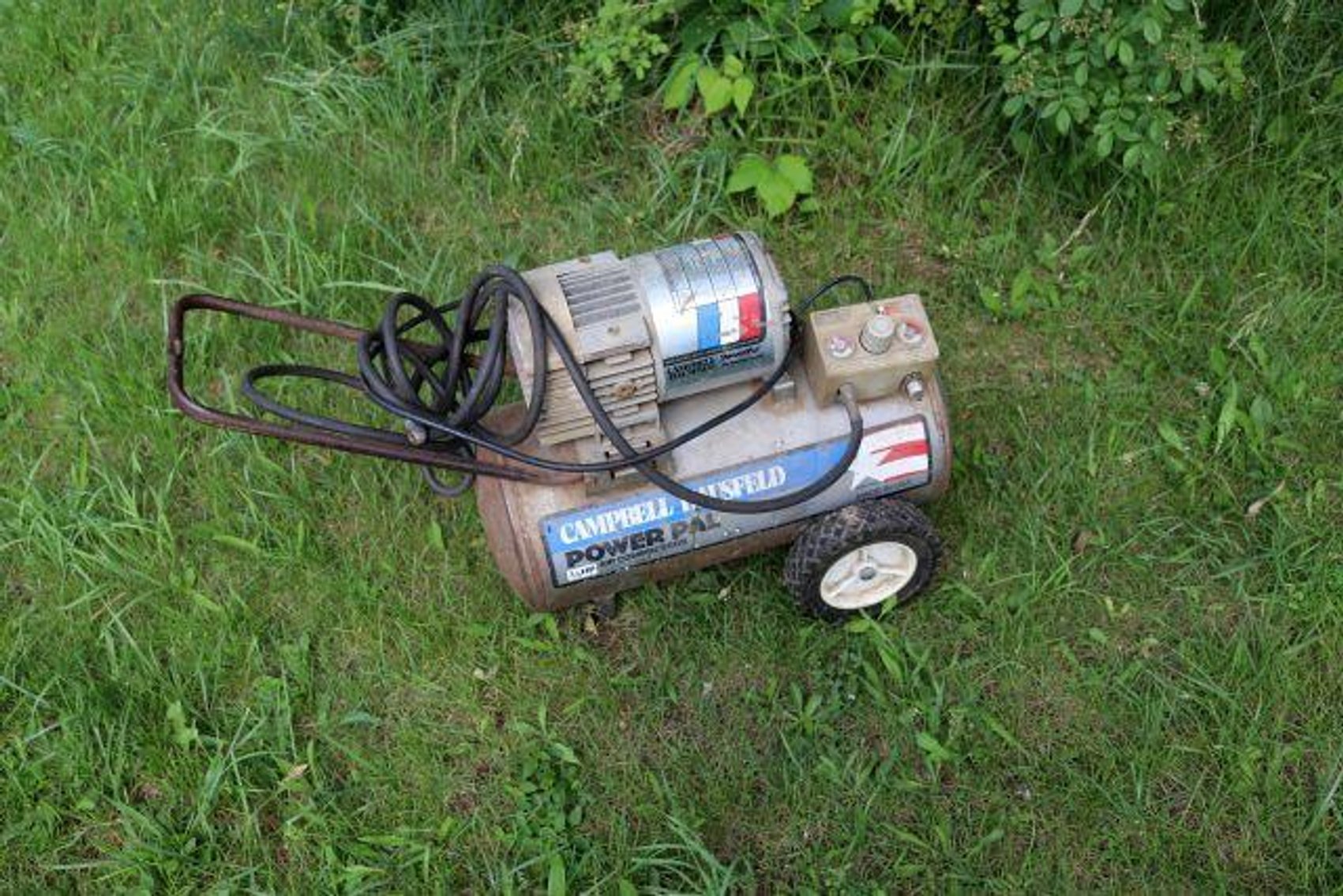 Image for ROBERTSON FAMILY REAL ESTATE & PERSONAL PROP.