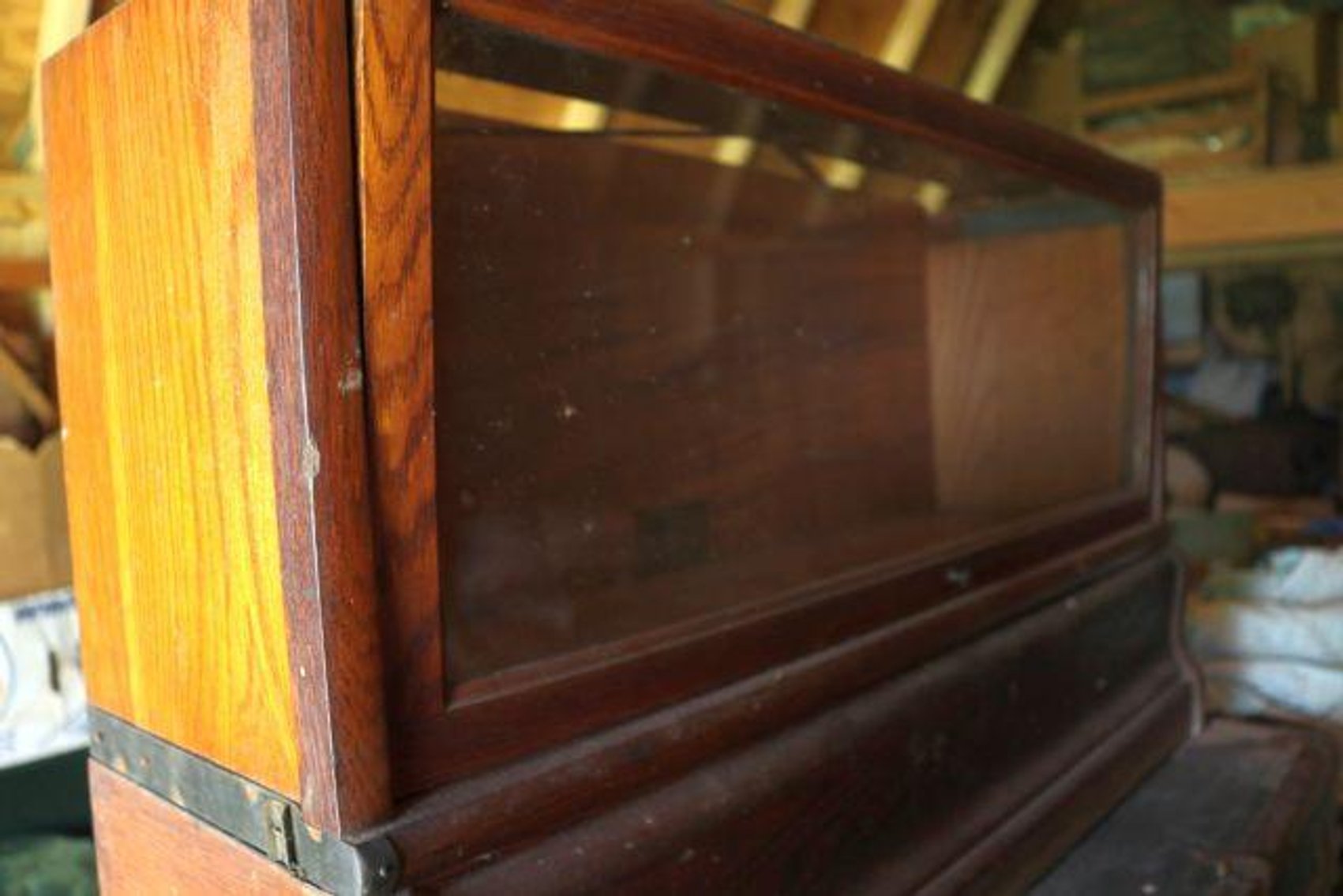 Image for ROBERTSON FAMILY REAL ESTATE & PERSONAL PROP.