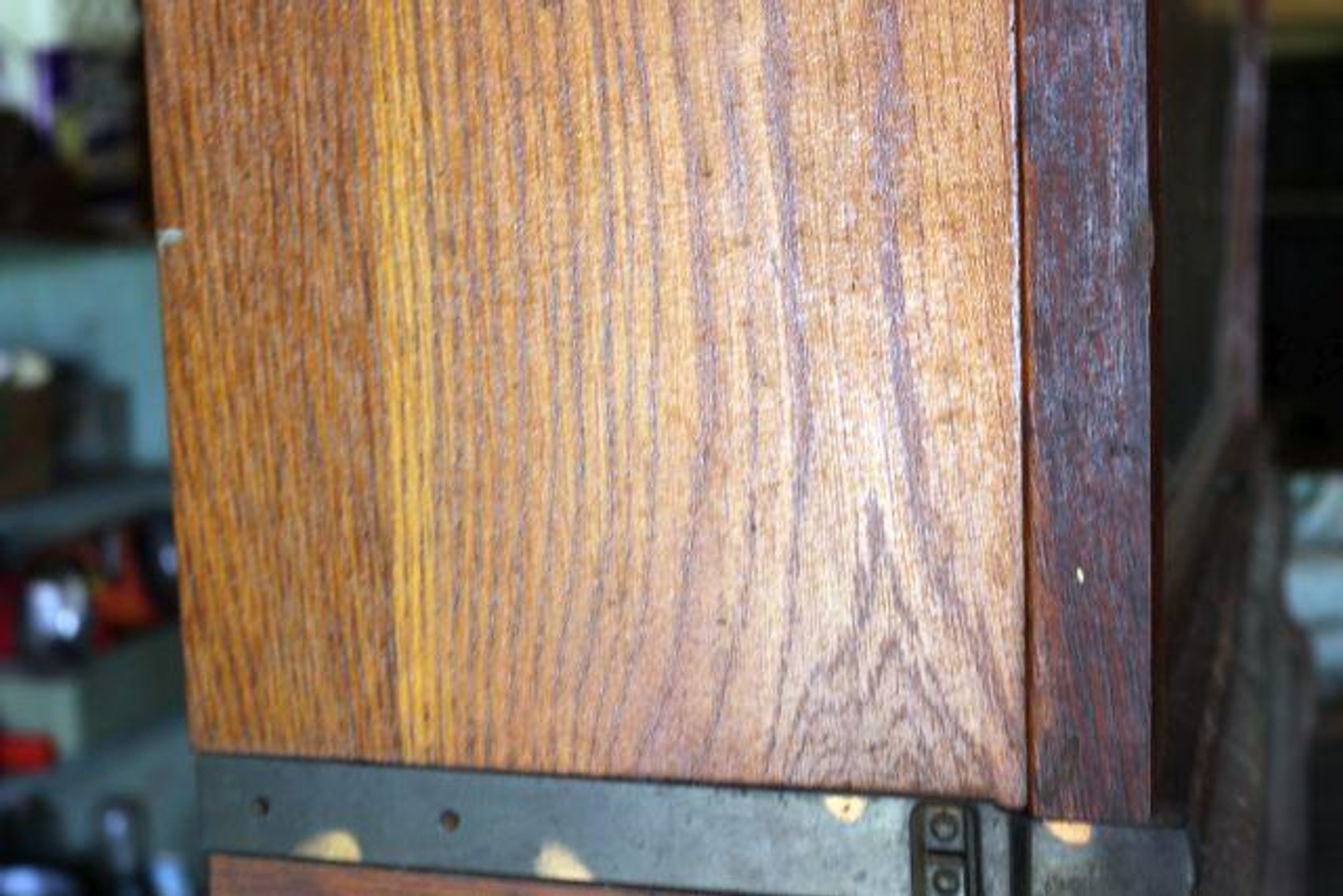 Image for ROBERTSON FAMILY REAL ESTATE & PERSONAL PROP.