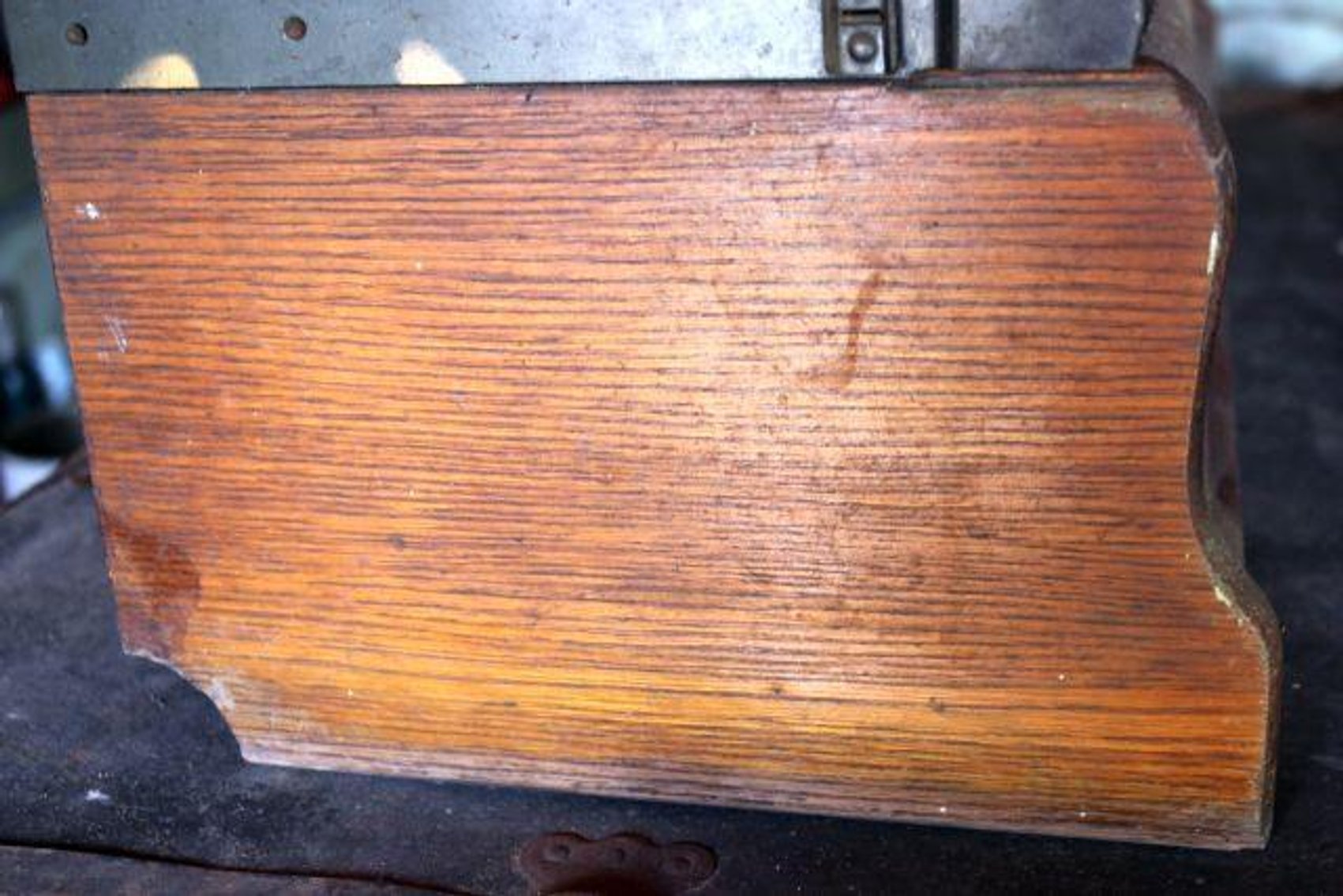 Image for ROBERTSON FAMILY REAL ESTATE & PERSONAL PROP.