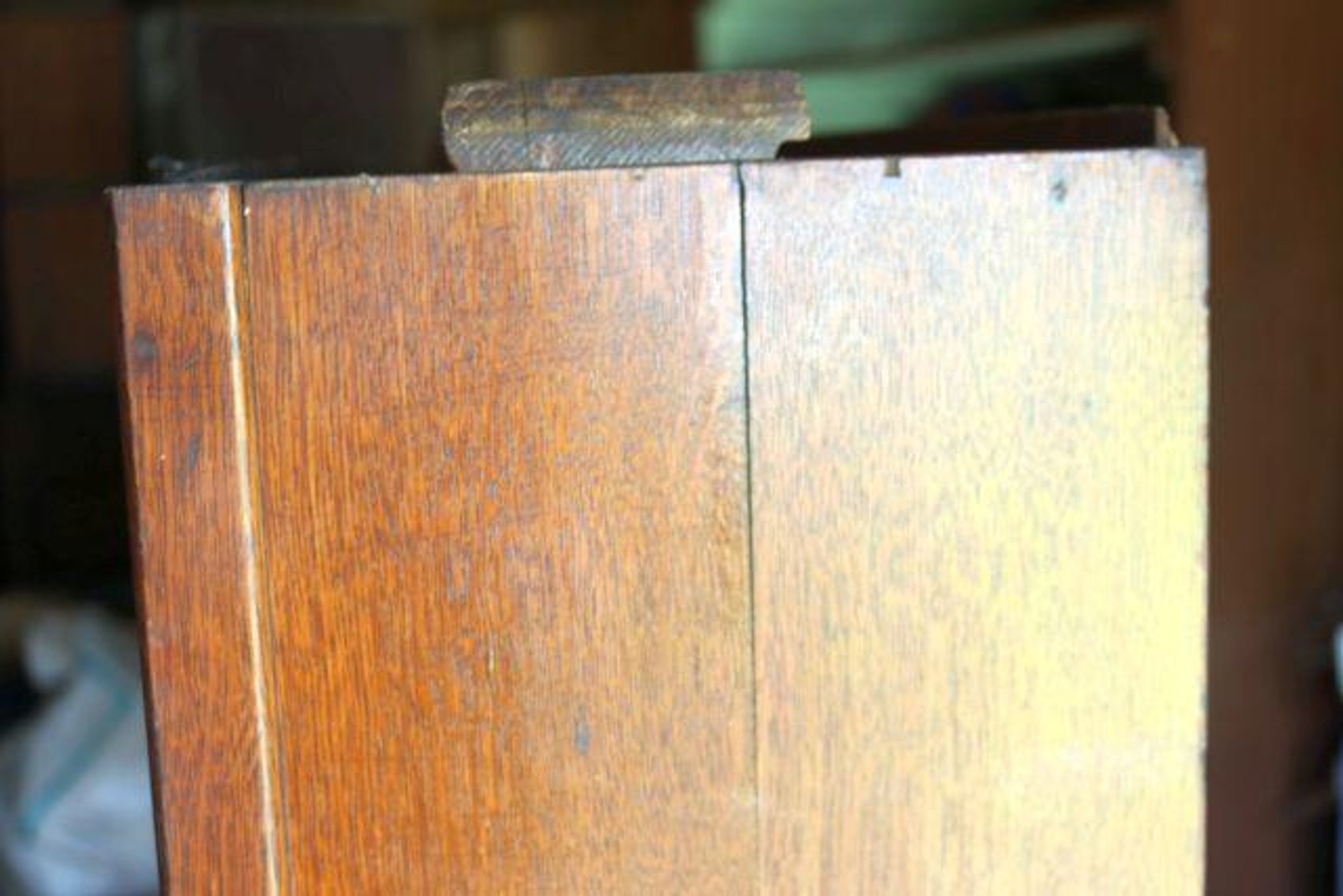 Image for ROBERTSON FAMILY REAL ESTATE & PERSONAL PROP.