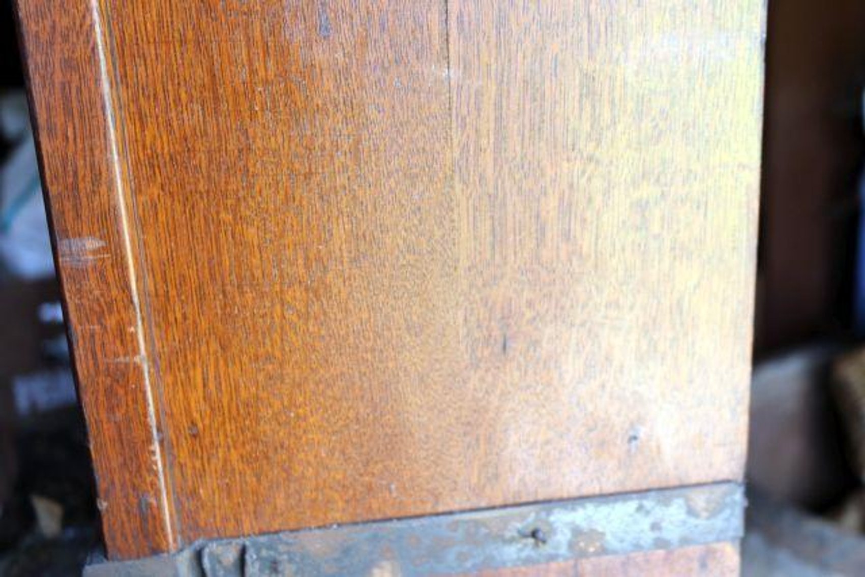 Image for ROBERTSON FAMILY REAL ESTATE & PERSONAL PROP.