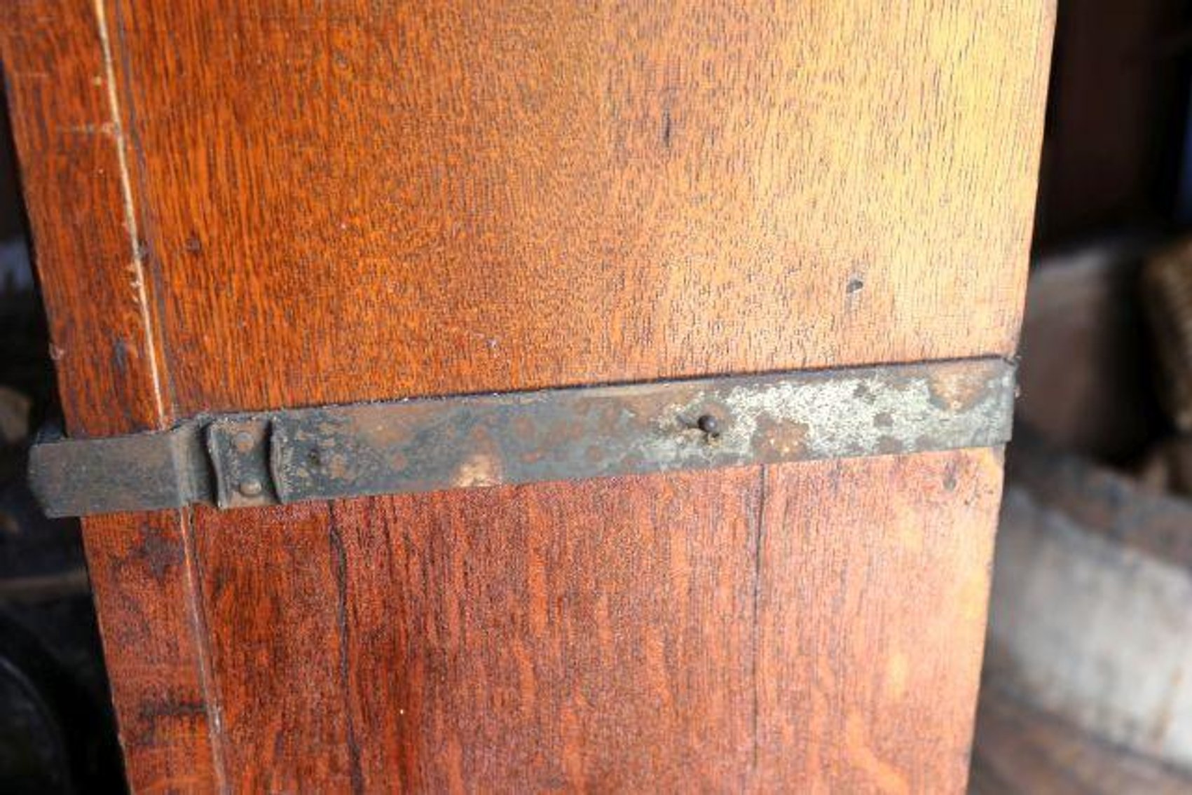 Image for ROBERTSON FAMILY REAL ESTATE & PERSONAL PROP.