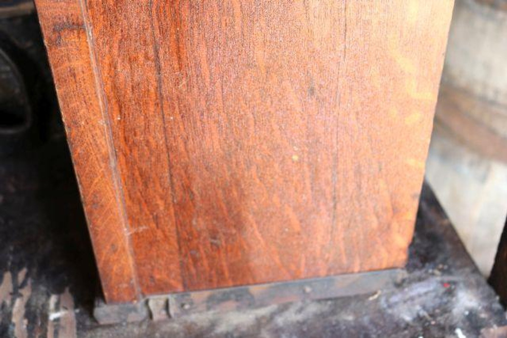 Image for ROBERTSON FAMILY REAL ESTATE & PERSONAL PROP.