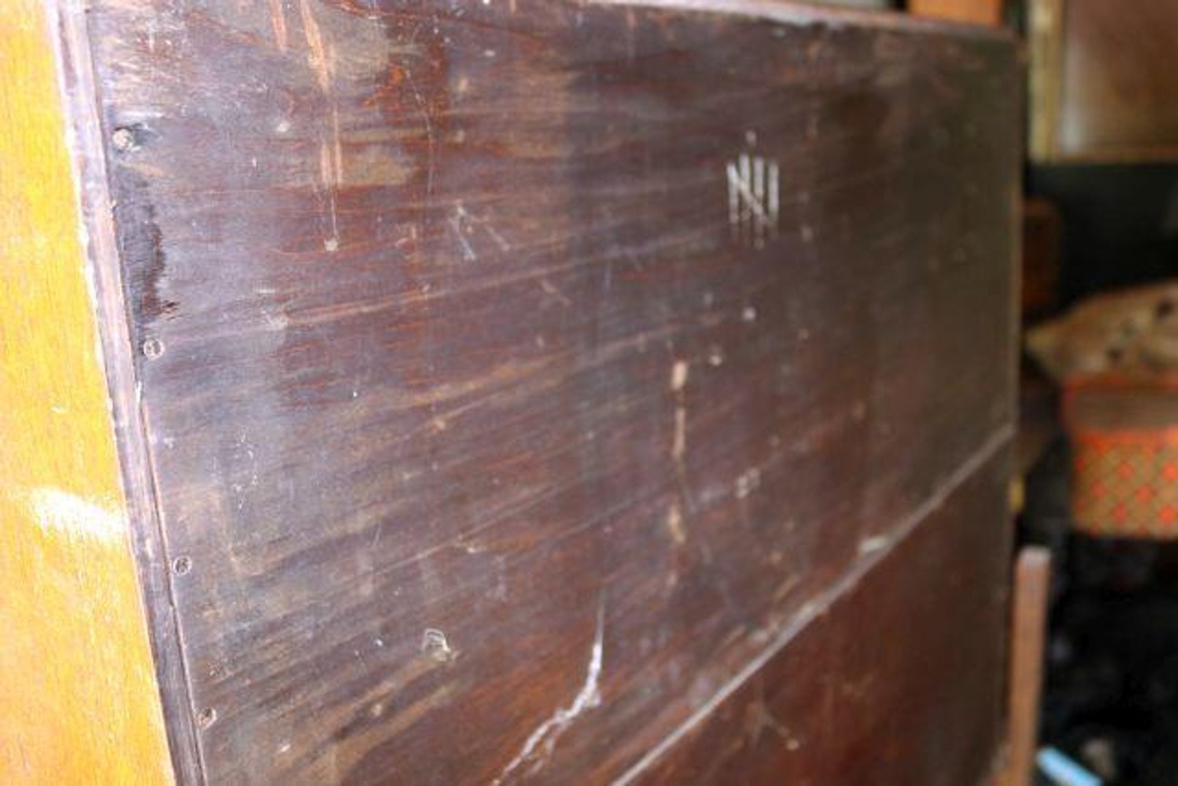 Image for ROBERTSON FAMILY REAL ESTATE & PERSONAL PROP.