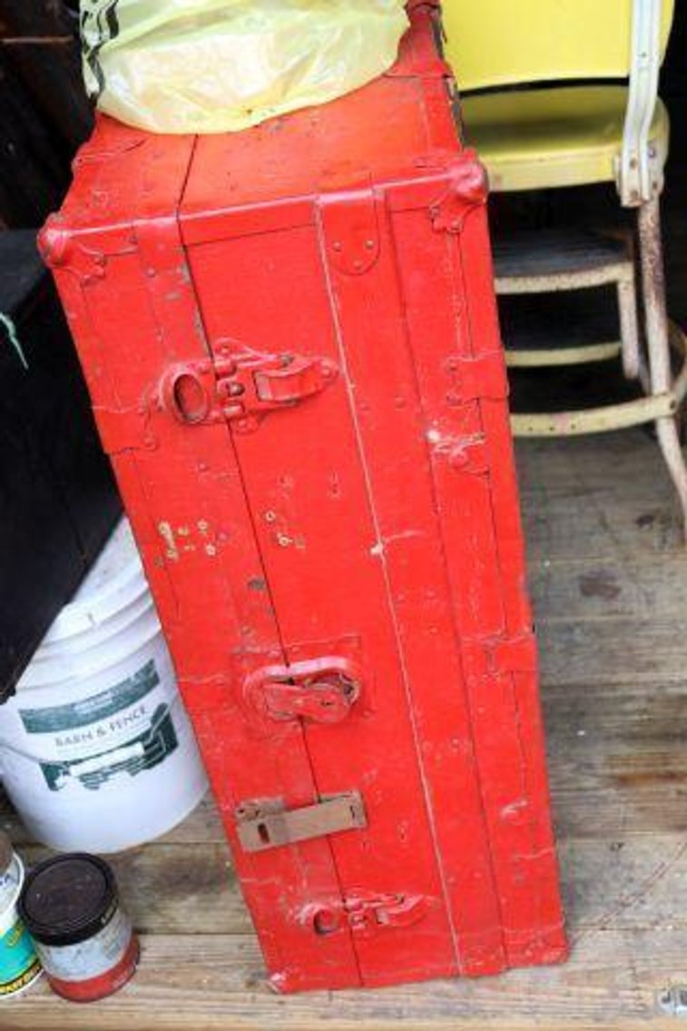 Image for ROBERTSON FAMILY REAL ESTATE & PERSONAL PROP.