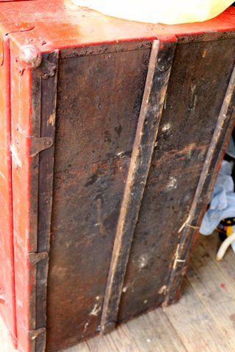 Image for ROBERTSON FAMILY REAL ESTATE & PERSONAL PROP.