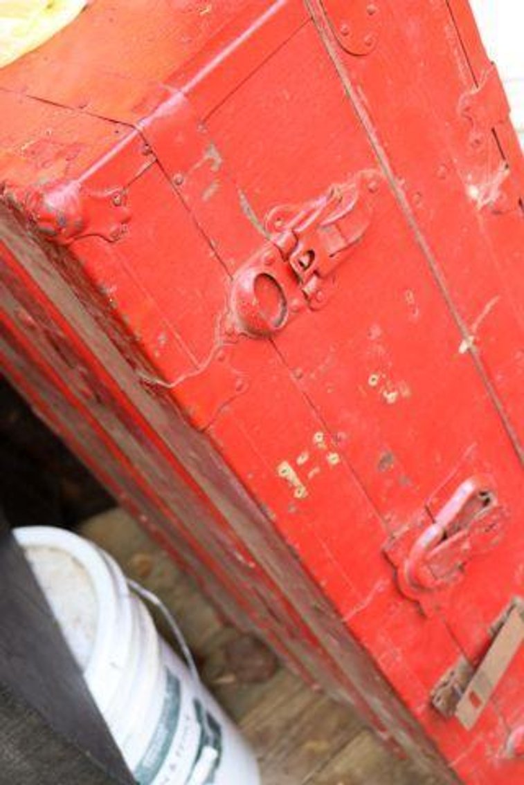 Image for ROBERTSON FAMILY REAL ESTATE & PERSONAL PROP.