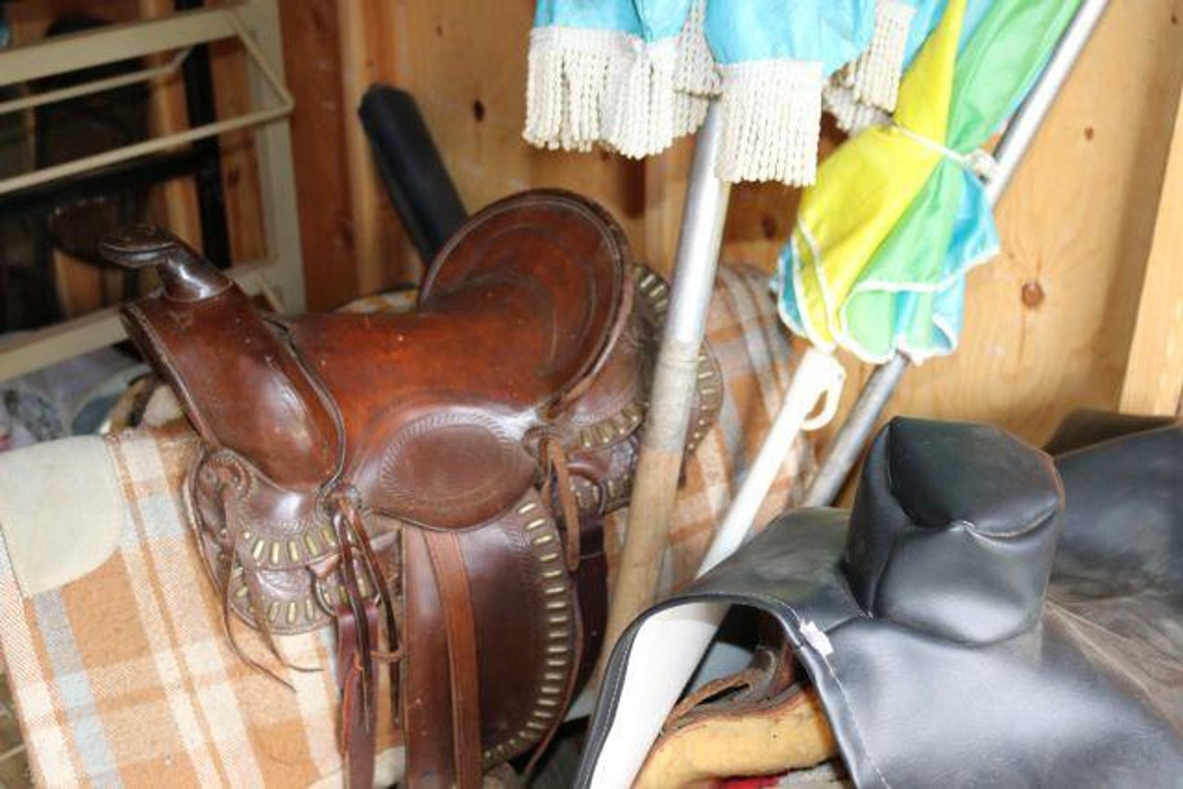 Image for ROBERTSON FAMILY REAL ESTATE & PERSONAL PROP.