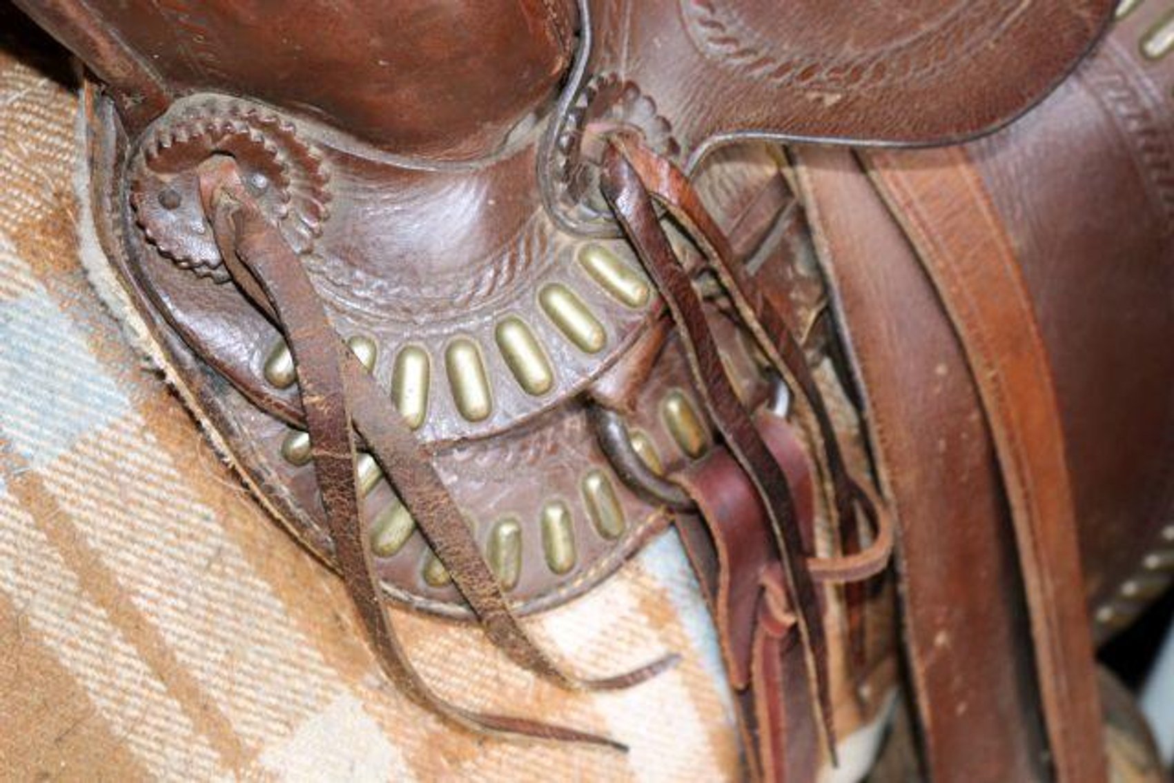 Image for ROBERTSON FAMILY REAL ESTATE & PERSONAL PROP.