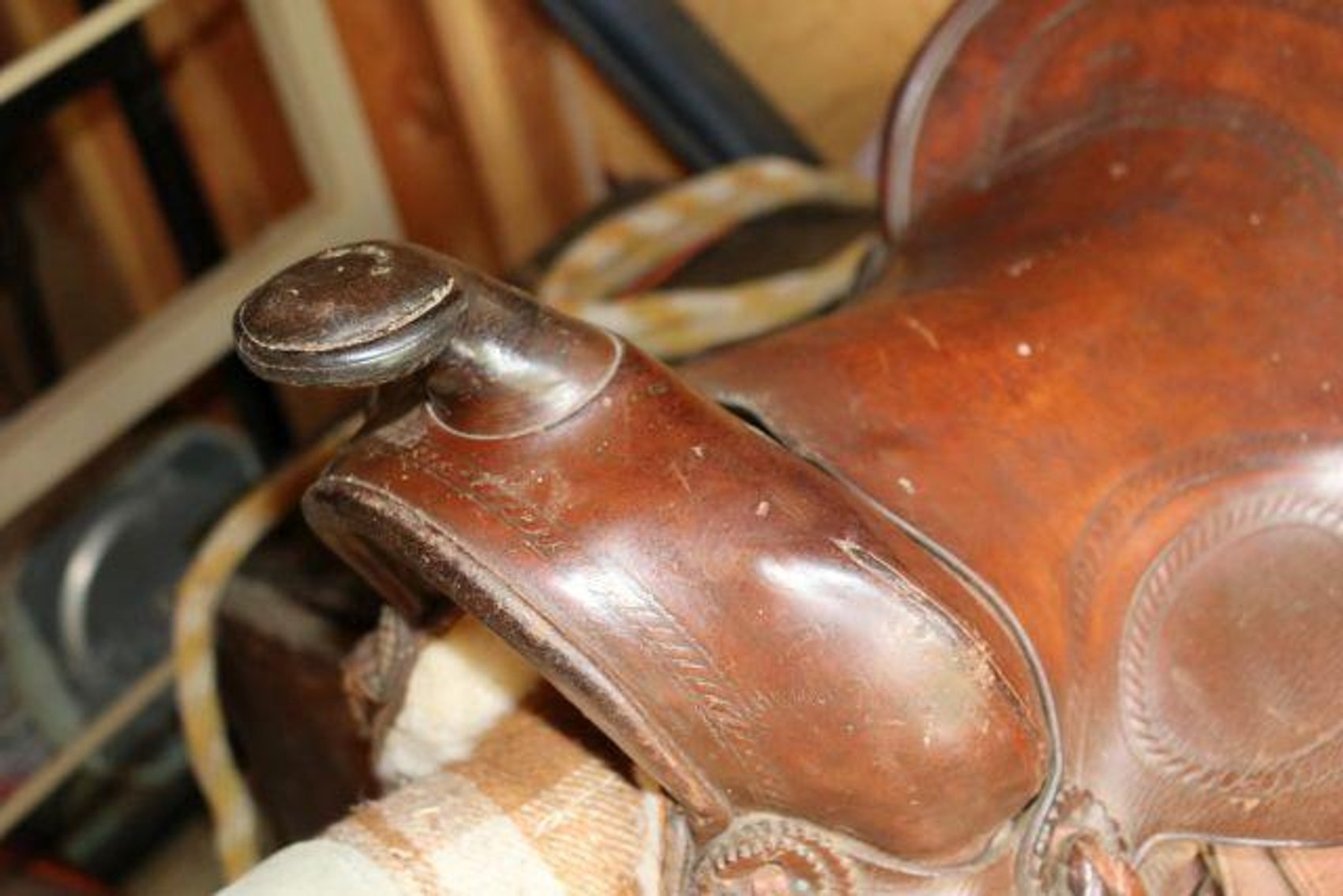 Image for ROBERTSON FAMILY REAL ESTATE & PERSONAL PROP.