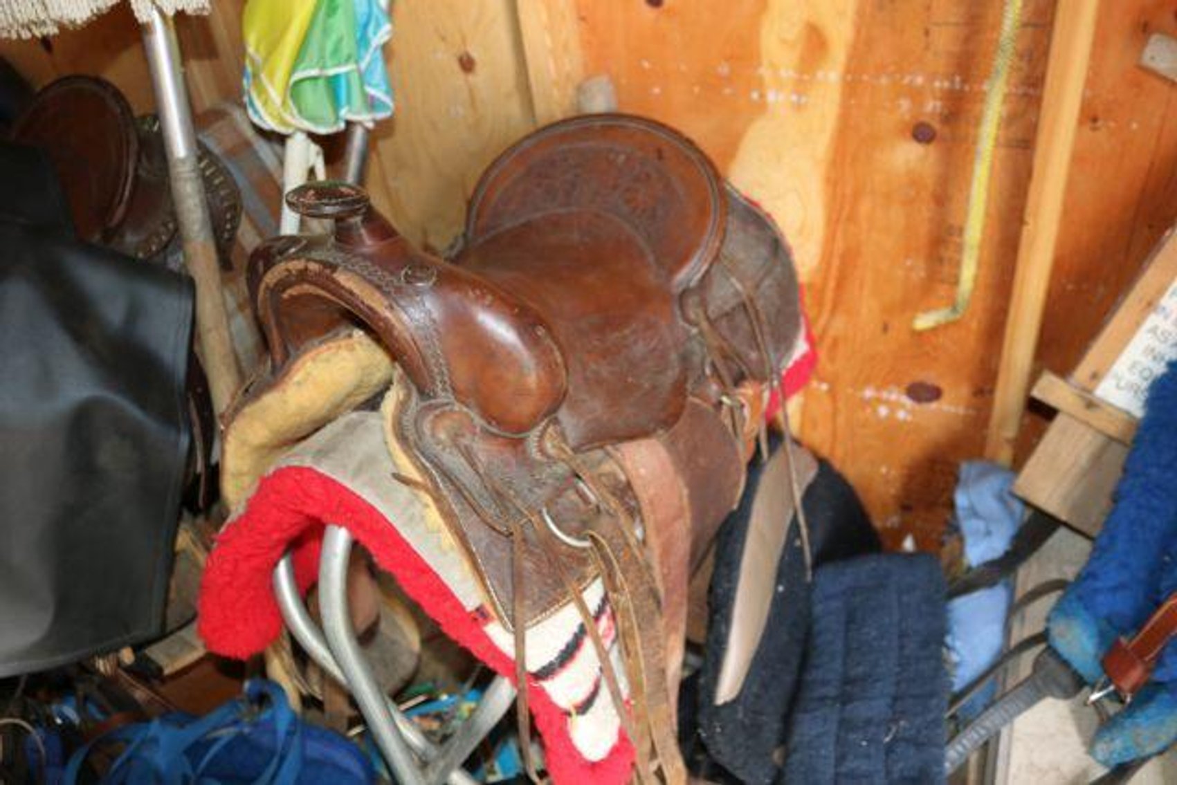 Image for ROBERTSON FAMILY REAL ESTATE & PERSONAL PROP.