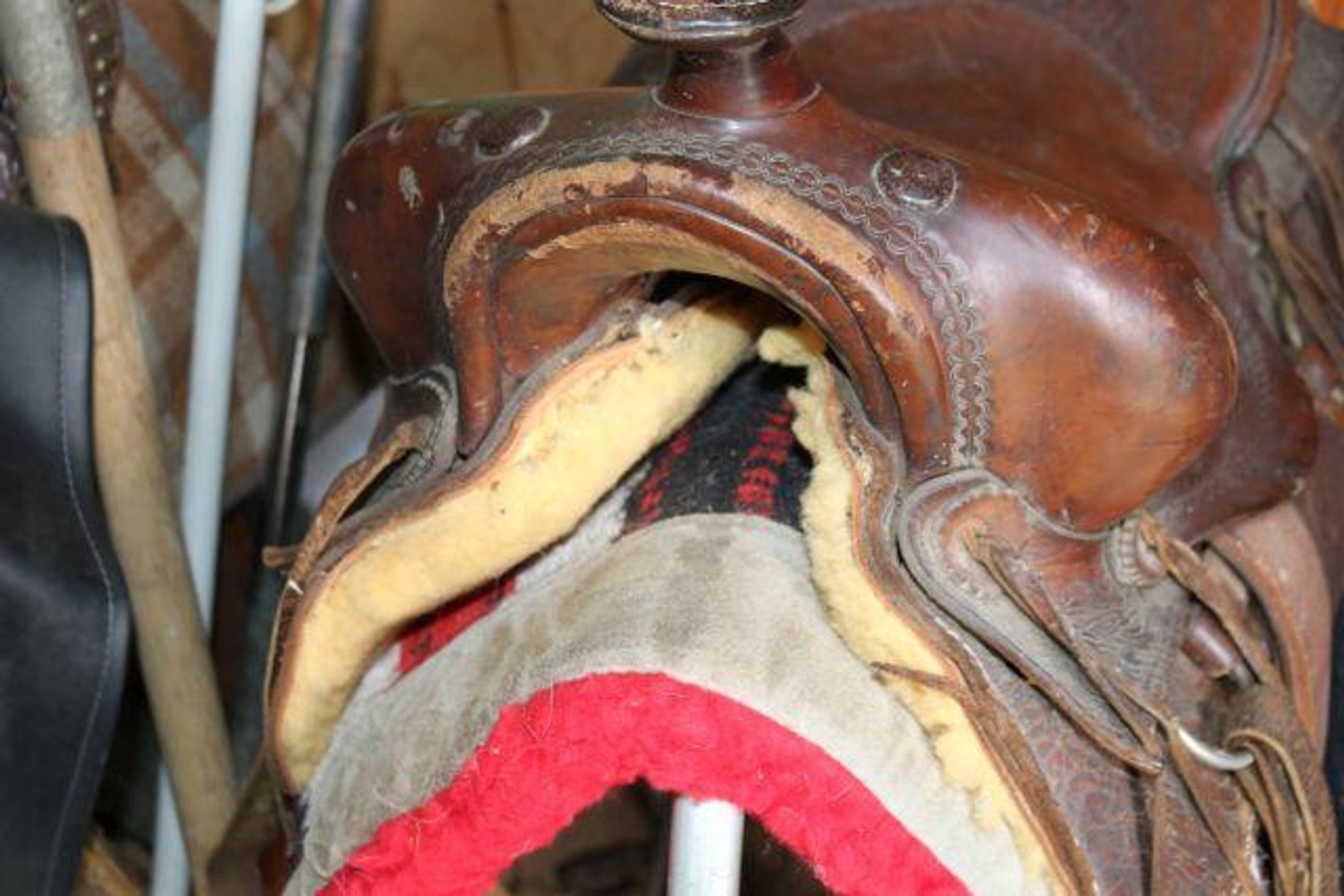 Image for ROBERTSON FAMILY REAL ESTATE & PERSONAL PROP.