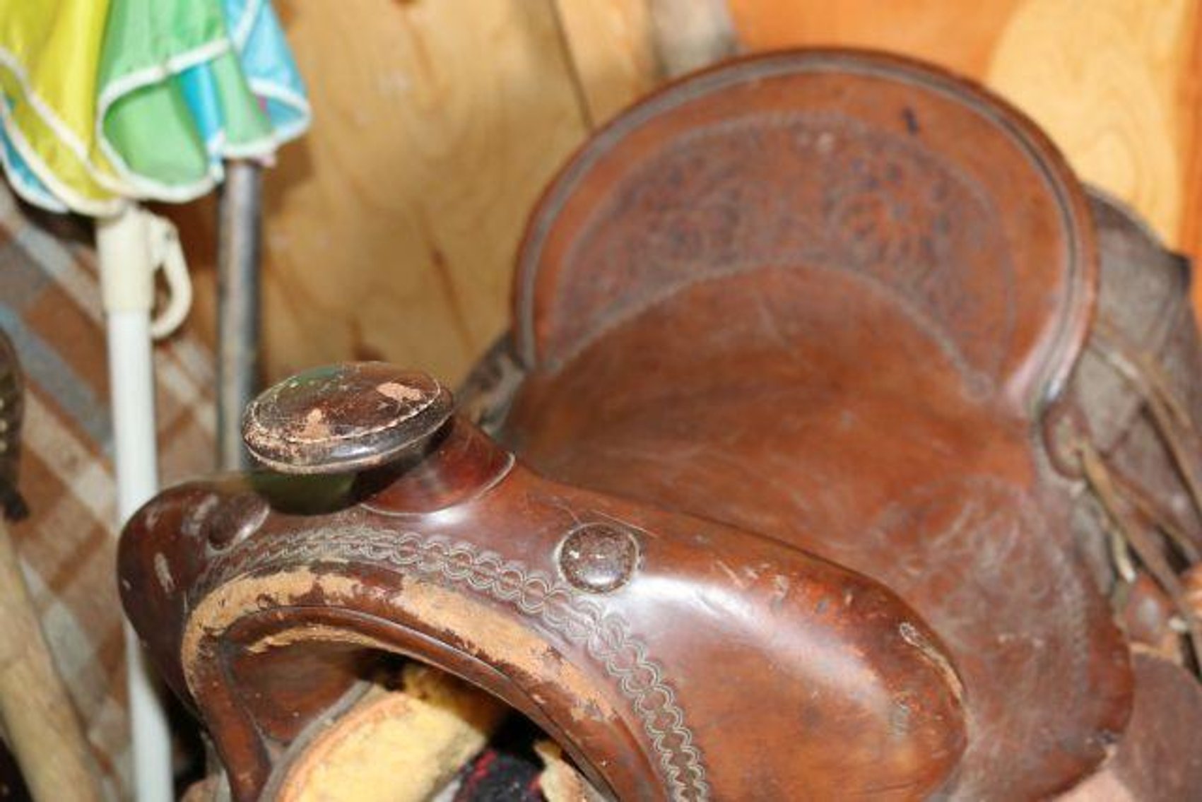 Image for ROBERTSON FAMILY REAL ESTATE & PERSONAL PROP.