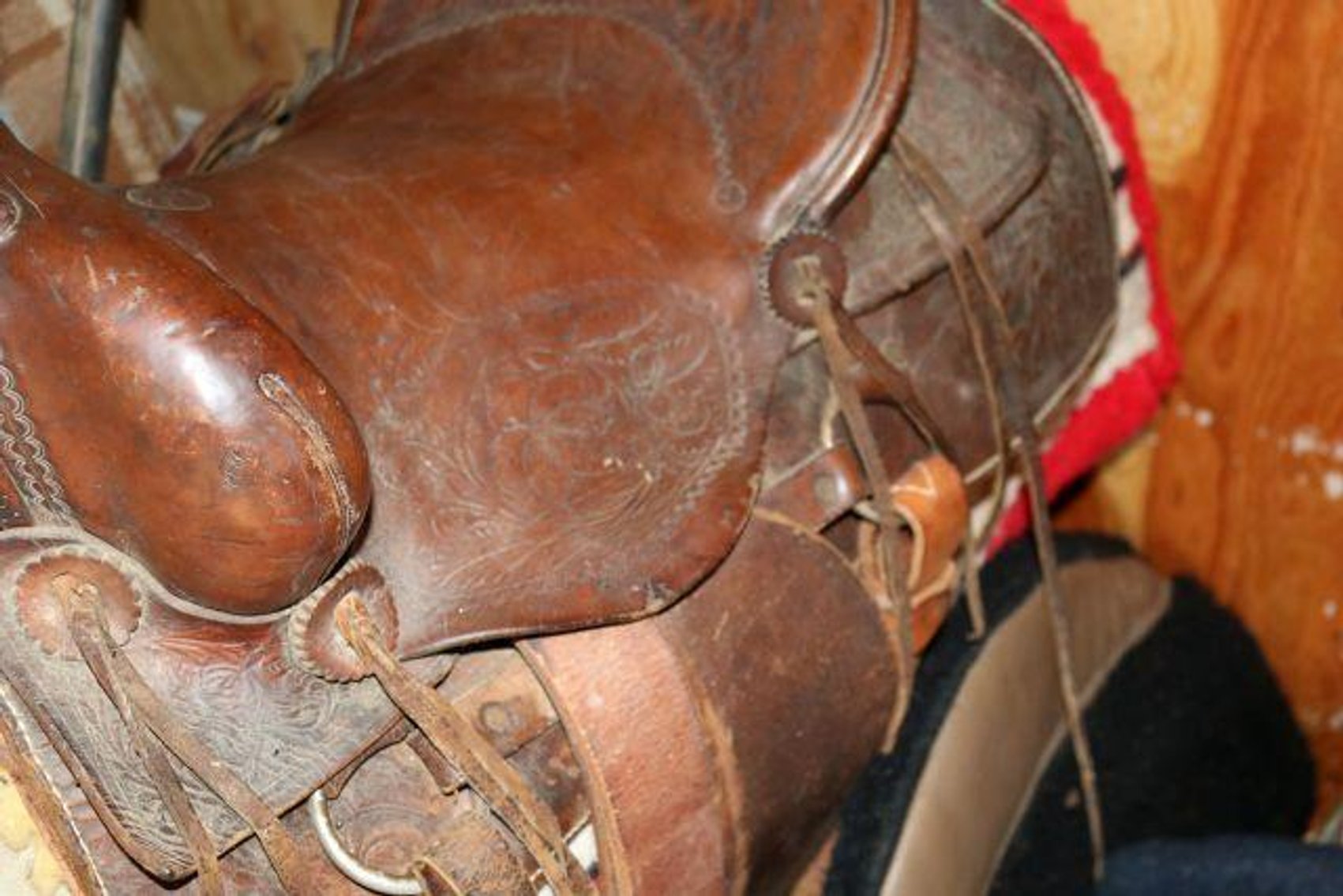 Image for ROBERTSON FAMILY REAL ESTATE & PERSONAL PROP.