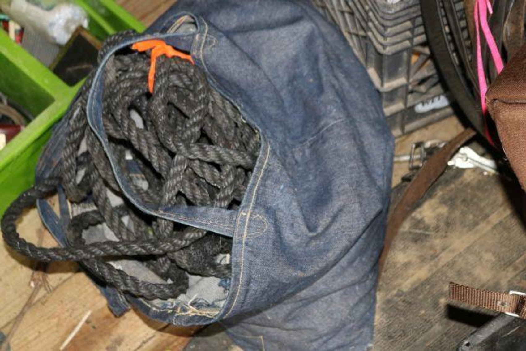 Image for ROBERTSON FAMILY REAL ESTATE & PERSONAL PROP.