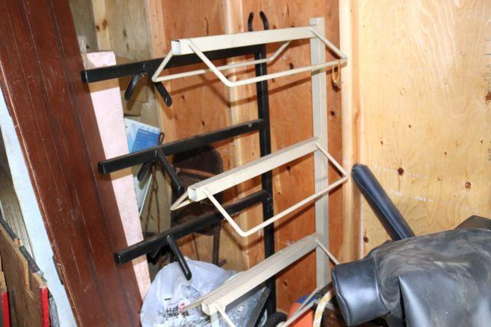 Image for ROBERTSON FAMILY REAL ESTATE & PERSONAL PROP.