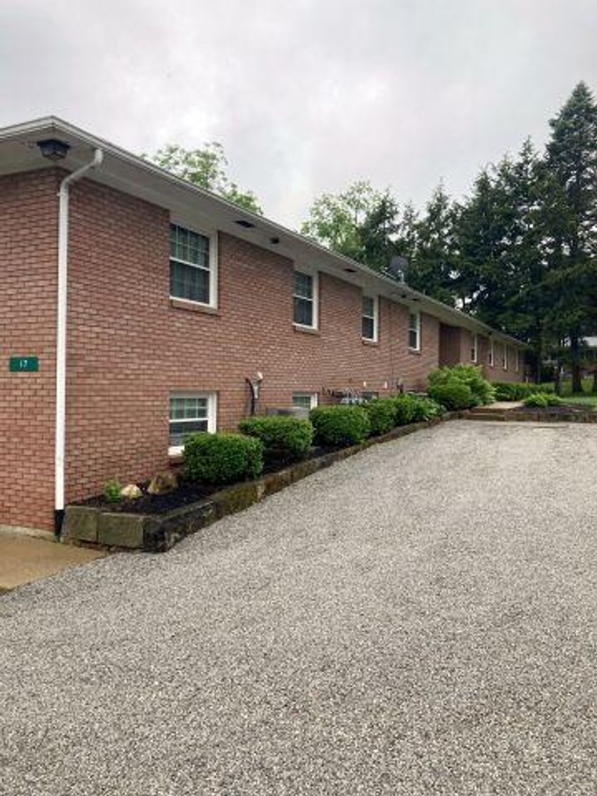 Image for 8 UNIT APARTMENT BUILDING