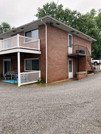 Image for 8 UNIT APARTMENT BUILDING