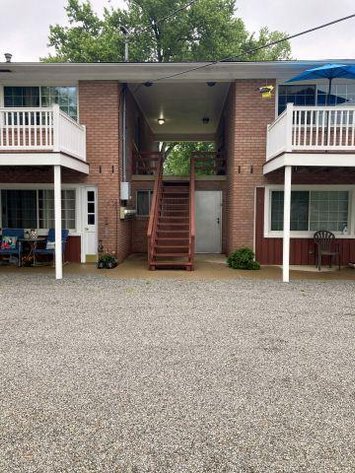 Image for 8 UNIT APARTMENT BUILDING