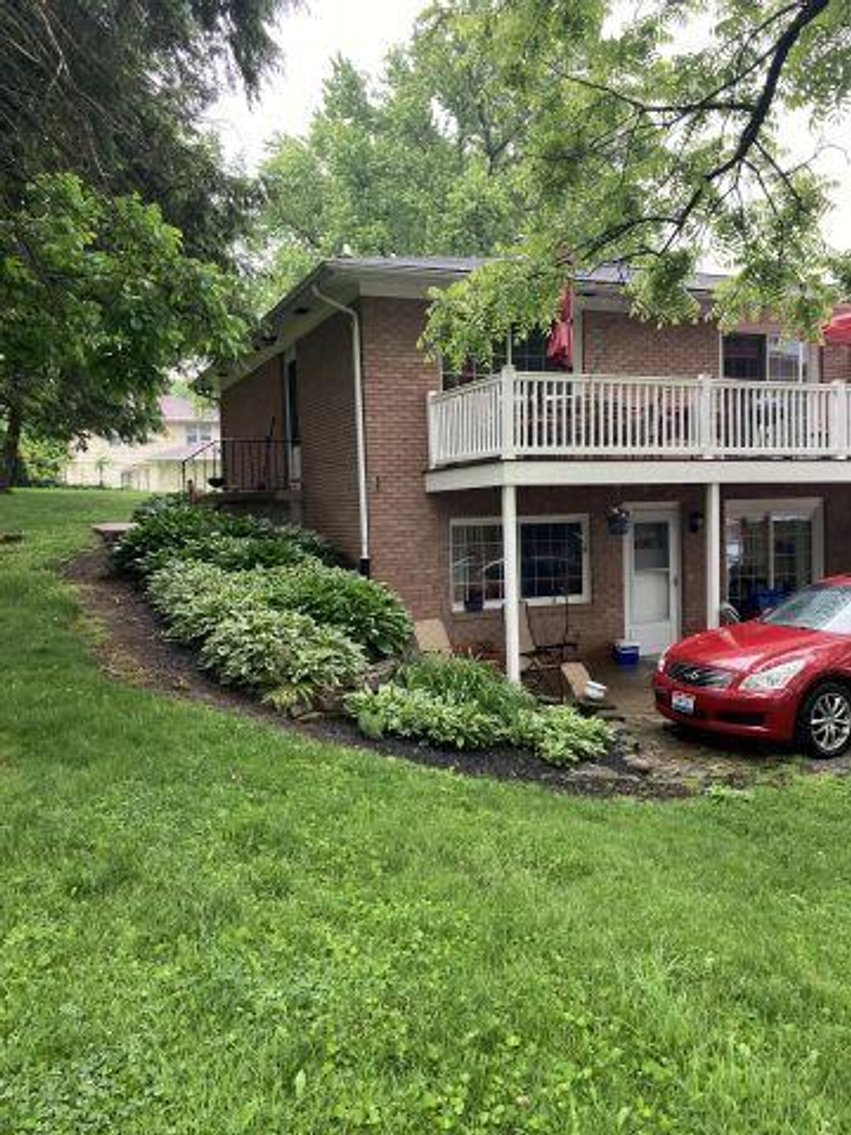 Image for 8 UNIT APARTMENT BUILDING