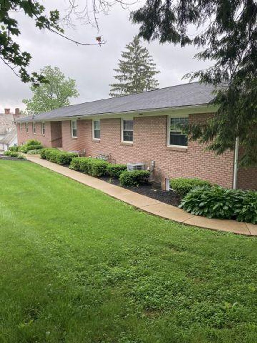 Image for 8 UNIT APARTMENT BUILDING