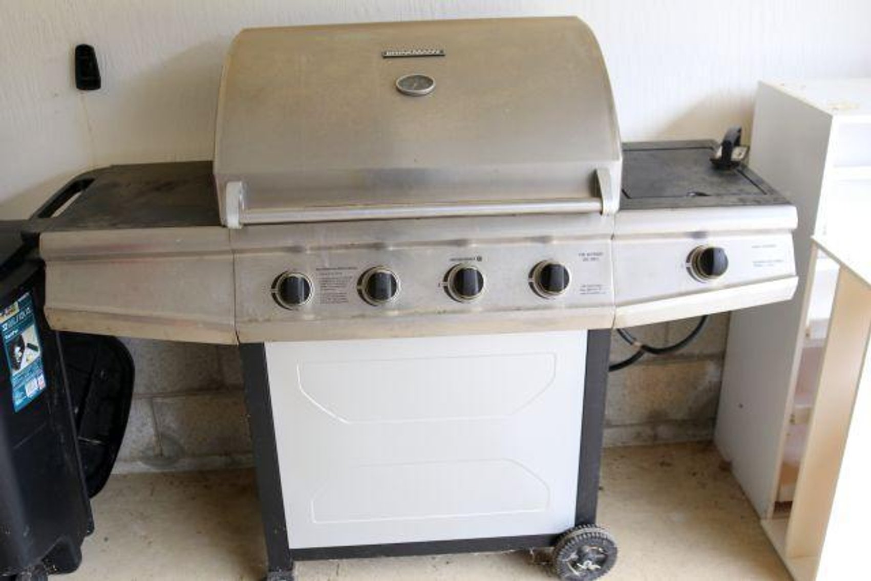 Image for DEPOLO RD-FURNITURE-TRAILER