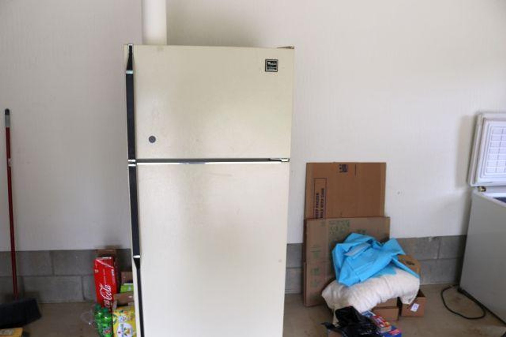 Image for DEPOLO RD-FURNITURE-TRAILER