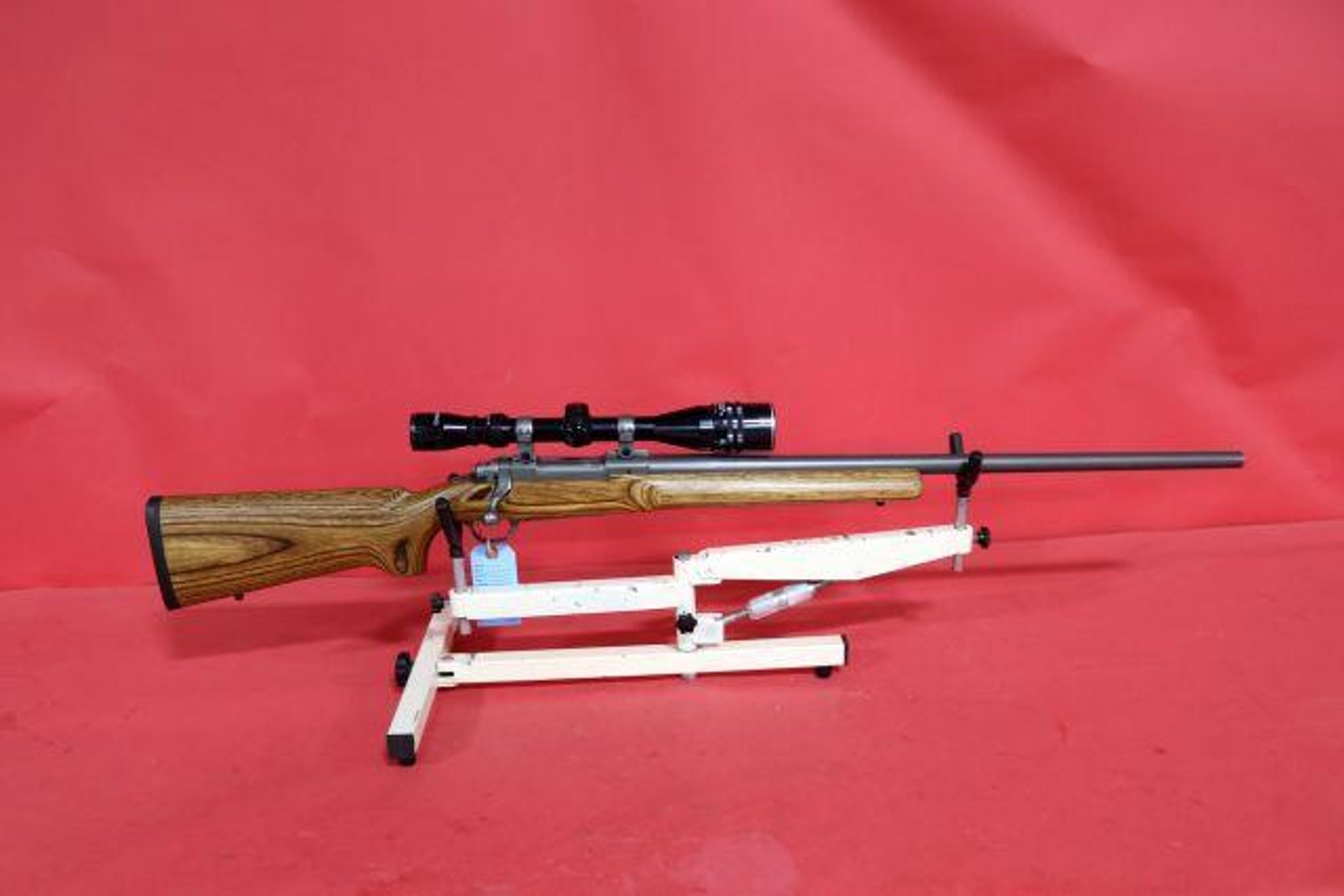 Image for FIREARMS-AMMO-RELOADING SUPPLIES