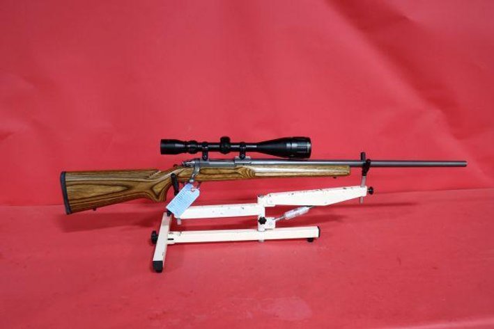 Image for FIREARMS-AMMO-RELOADING SUPPLIES