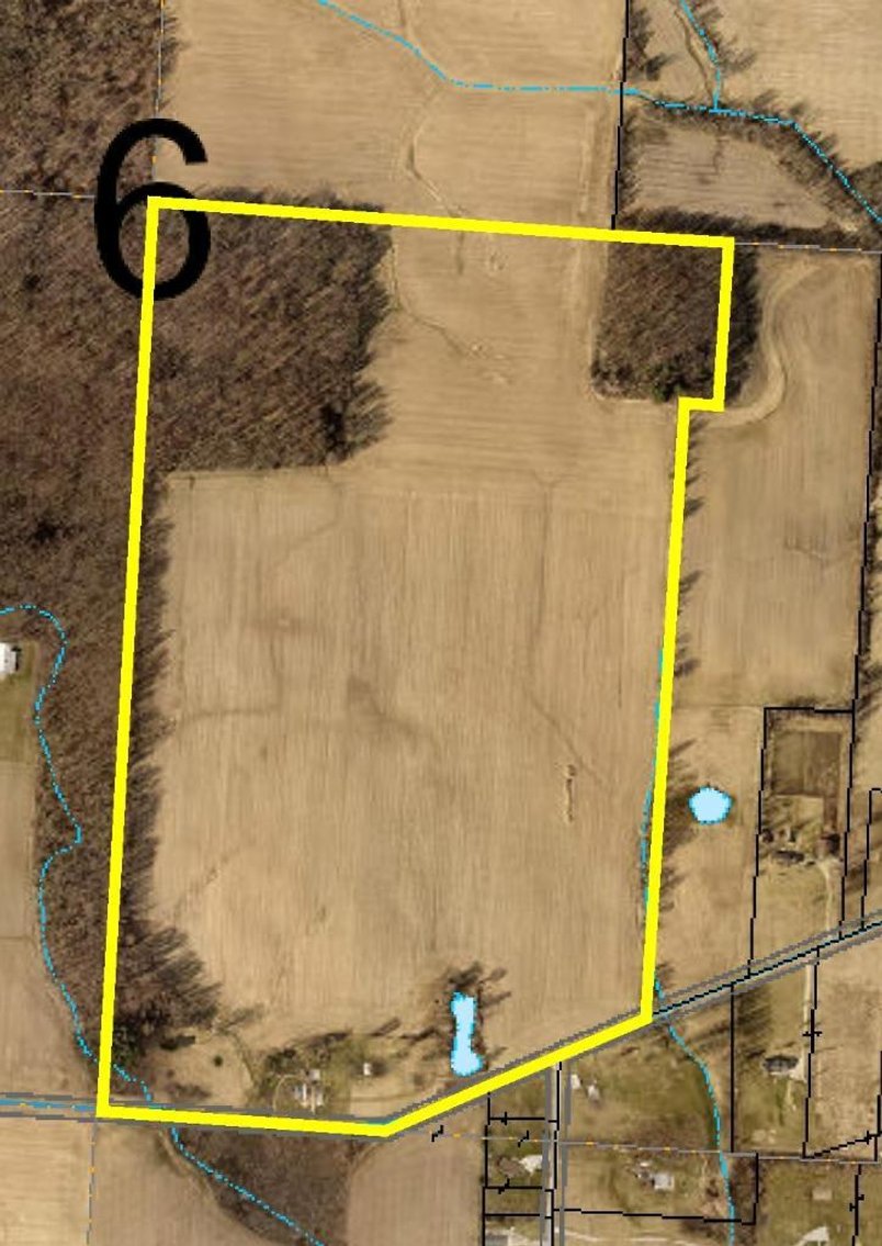 Image for 99 ACRES - HOUSE- POND