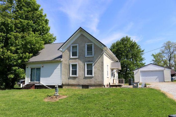 Image for 99 ACRES - HOUSE- POND