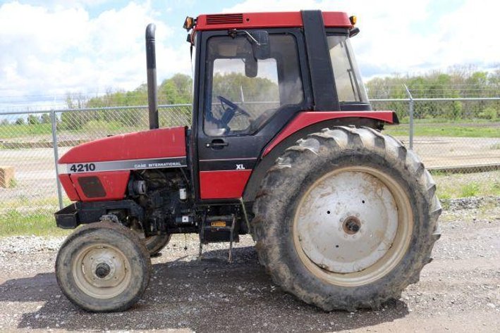 Image for FARM EQUIP-VEHICLES-LAWN-WOODWORKING-TOOLS